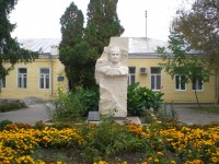 Пам'ятник Боровиковському Володимиру Лукичу