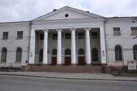 Университетская церковь во имя св. Антония Великого