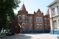 Олександрівська гімназія