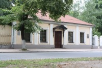 Мемориальный  дом – музей Владимира Даля