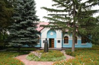 Літературно-меморіальний музей М. В. Гоголя