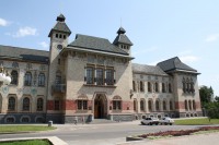 Будинок Полтавського губернського земства