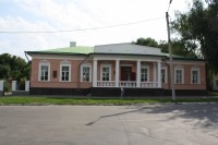 Літературно-меморіальний музей І. П. Котляревського