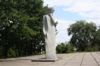 Студентам Днепропетровска, погибшим в Великой Отечественной Войне
