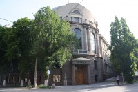 Запорожский областной краеведческий музей 