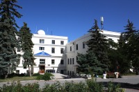 Здание Института биологии южных морей имени А.О. Ковалевского НАН Украины