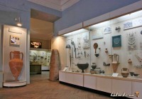 Херсонский областной краеведческий музей 
