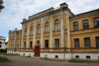 Чернігівська жіноча гімназія
