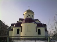 Свято-Петро-Павловский храм