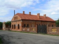 Будинок Кричевського-Лебіщака