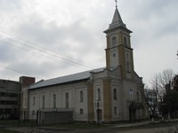 Церква Святого Миколи Чудотворця