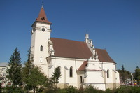 Костел Св. Миколая