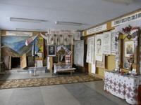 Кімната-музей героїв ОУН-УПА