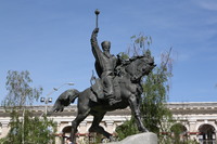 Конашевичу-Сагайдачному пам’ятник